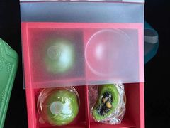 -上海锦江汤臣洲际大酒店壹阶层