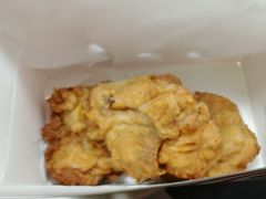 -肯德基(惠州龙门店)