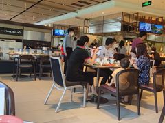 -厦门艾美酒店·新食谱西餐厅