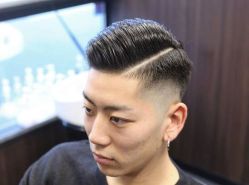 -BHG Hair Salon