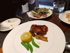 -食间牛排(湖西路店)