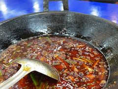 -笔记安顺夺夺粉火锅