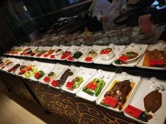 -宝宇大连海鲜渔港(金奎大厦店)