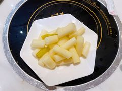 泡莲藕尖-池记大牌档(广纸店)