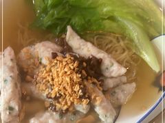 -左记港食(融科天城店)
