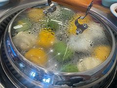-锅老头铁锅炖•大锅蒸汽海鲜(韩乐坊店)