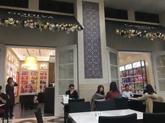 -歌帝梵(美高梅分店)