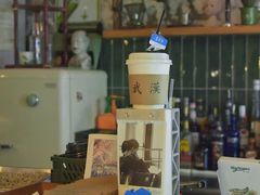 -大水的店(昙华林店)
