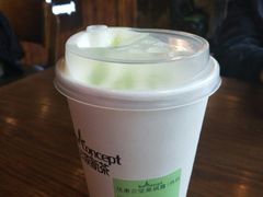 云坚果枫露红茶-云顶新茶(中洲店)