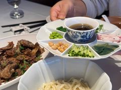 -四季民福烤鸭店(王府井东安门店)