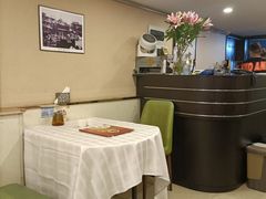 -翠亭酒家(山西南路店)