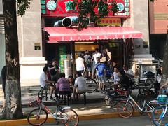 -真素诚·清真(新华路店)