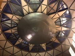 -上海滴水湖皇冠假日酒店