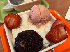 -满记甜品(南京虹悦城三店)