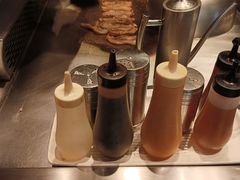-火地铁板烧(昆山万象汇店)