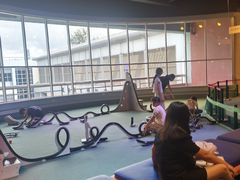 -香港科学馆