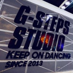 -G-STEPS舞蹈工作室