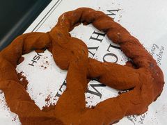 -HOT CRUSH趁热集合·现烤面包(上海环球港店)