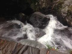 -东天目山风景区