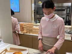 -好利来(七宝领展广场店)