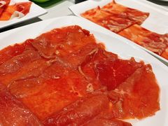 -秦风肥牛(阳阳国际店)