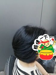 -藤野造型烫染优质