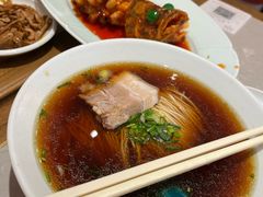 -松鹤楼面馆(清河万象汇店)