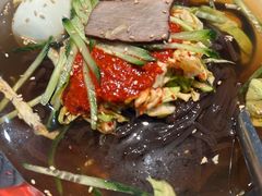 -江浦东烧烤城(韩式特色炭火烤肉同心路店)