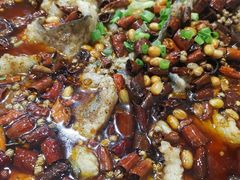 -攀西土菜馆(南线阁店)