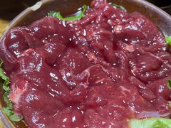 -正南齊北重庆老火锅(光华村直营店)