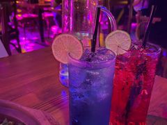 -胡桃里乐队酒馆(广州塔店)