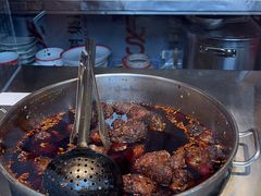 -老妈秘制兔头(春熙路店)