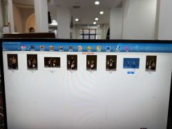 -拾光年华摄影馆(菱角湖公园店)