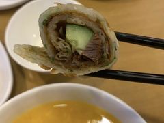 -台北楚楚园馅饼粥(虹桥南丰城店)