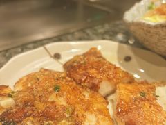 -大渔铁板烧(中山路八佰伴店)