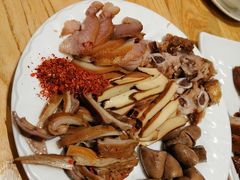 卤拼（小）-盘飧市(春熙路店)