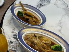 -酒蜻蜓·庭院私房菜(天元东路店)