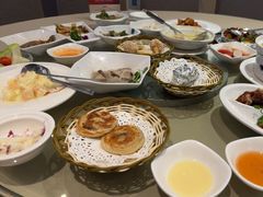 -庄氏祥记家常食府(国瑞建材家居博览中心店)
