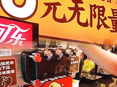 -师烤·豆花烤鱼(广州荔湾扬韬广场店)