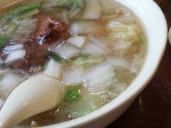 -同心楼(解放北路店)