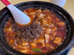 -陈麻婆豆腐(春熙店)