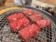 -姜虎东白丁烤肉(恒隆广场店)