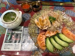 -小娘惹厨房Little Nyonya(狮城有约上榜店)