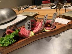 -赤坂亭·M9和牛烧肉·铁板烧(合肥万象城店)
