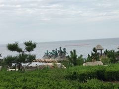 -养马岛旅游度假区