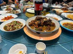 -大众海鲜(巨龙北路店)