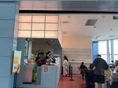 -JPG canteen(广州白云机场T2店)
