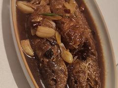 -到家尝北京菜(西坝河店)