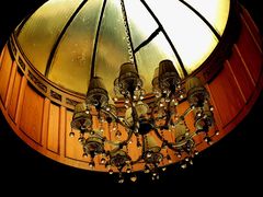 -马勒别墅·中餐厅