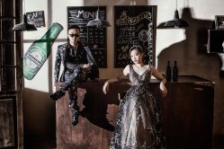 -四叶草环球旅拍